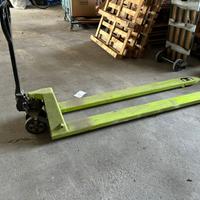 Transpallet lungo 2000 kg