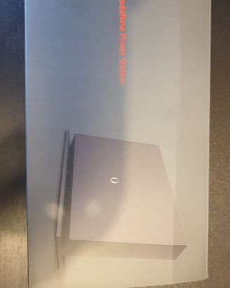 Vodafone Power station shg 3000