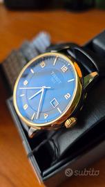 Tissot Luxury Powermatic 80 T086.407.22.067.00