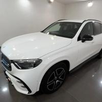 Mercedes-benz GLC 300 d 4Matic Mild Hybrid AMG Lin
