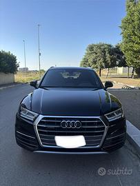 Audi Q5 s tronic Sport