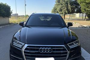 Audi Q5 s tronic Sport