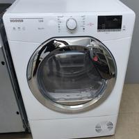 Asciugatrice Hoover 8kgA++Nuova