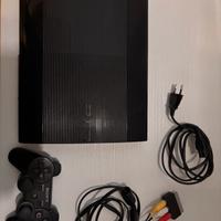 play station 3