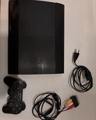 play station 3