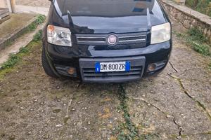 panda metano pochi km