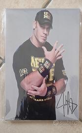 wrestling WWE/WWF - Cappellino, Tele, Poster