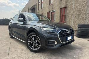 AUDI Q5 40 TDI 204 CV quattro S tronic Business