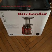 Estrattore Artisan KitchenAid