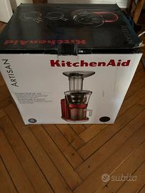 Estrattore Artisan KitchenAid
