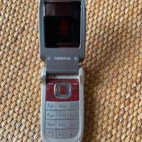 Telefono Nokia 2760