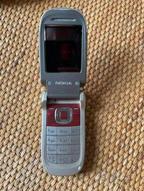 Telefono Nokia 2760