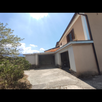 Casa arredata Rotonda Pz