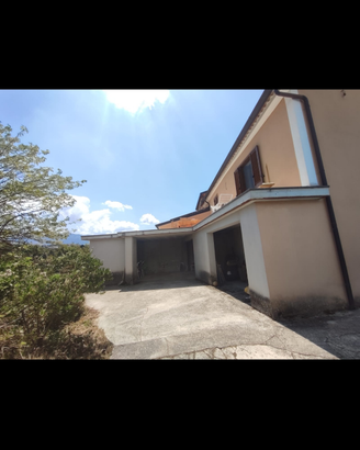 Casa arredata Rotonda Pz