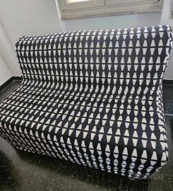 LYCKSELE LÖVAS Divano letto