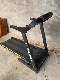 Tapis roulant Diadora Trim 5.5