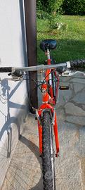 mountain bike Legnano