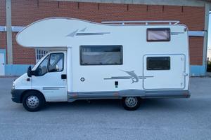 Camper elnagh marlin 58 compatto
