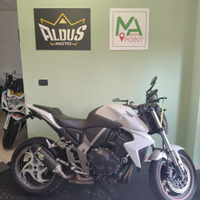 Honda CB1000R 19'000KM FINANZIABILE