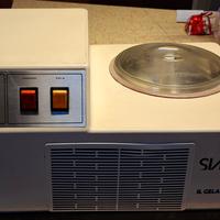 il gelataio Simac 1600