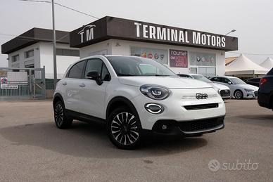 Fiat 500X 1.0 T3 120 CV Cross