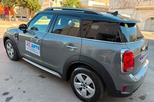 MINI COUNTRYMAN COOPER D APRILE 2017 DOPPIO TETTO 