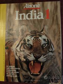 rivista Airone anno 1991