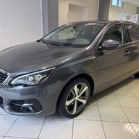 Peugeot 308 1.5HDi 130 S&S Allure 0 KM MOTORE NUOV