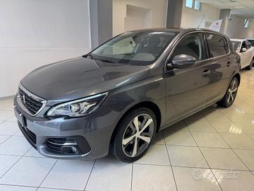 Peugeot 308 1.5HDi 130 S&S Allure 0 KM MOTORE NUOV