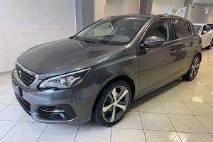 Peugeot 308 1.5HDi 130 S&S Allure 0 KM MOTORE NUOV