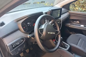 Dacia Jogger 7 posti Extreme Up