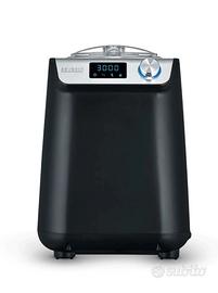 gelatiera severin ez7407