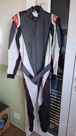 Tuta alpinestars 