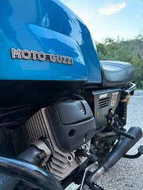Moto Guzzi V7