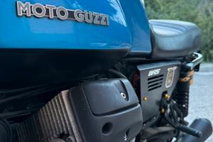 Moto Guzzi V7