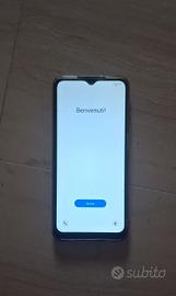 Samsung Galaxy A12-Memoria 128 GB-RAM 4GB