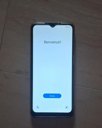 Samsung Galaxy A12-Memoria 128 GB-RAM 4GB