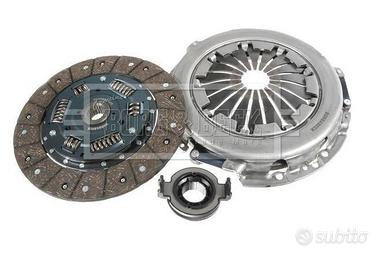 HK6416 = 821334 VALEO = QKT2055AF KIT FRIZIONE 3 P