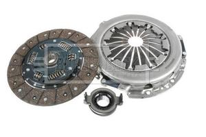 HK6416 = 821334 VALEO = QKT2055AF KIT FRIZIONE 3 P