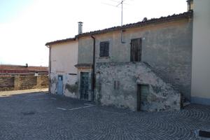 Terratetto plurifamiliare nel castello di Tavullia