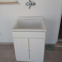 mobile con lavandino