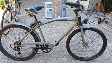 Bicicletta cafè racer