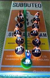 Subbuteo hw Dundee Ut special box anni 70'