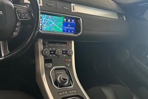 SPLENDIDA EVOQUE