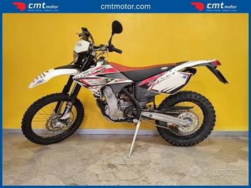 BETAMOTOR RR 450 4T Garantita e Finanziabile