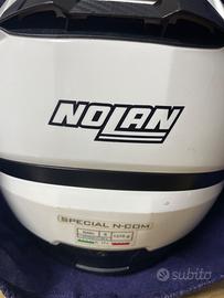 Casco Nolan