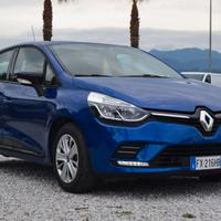 Renault Clio TCe 12V 90 CV 5 porte Moschino Life