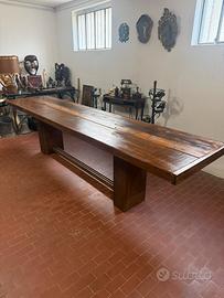 Talovo legno