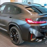 Ricambi disponibili bmw x4 m sport 2023 rf1762