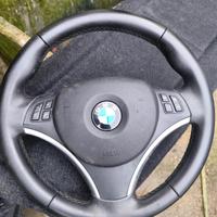 volante bmw x1 serie 1 serie 3